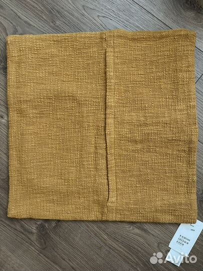 Наволочка декоративная hm