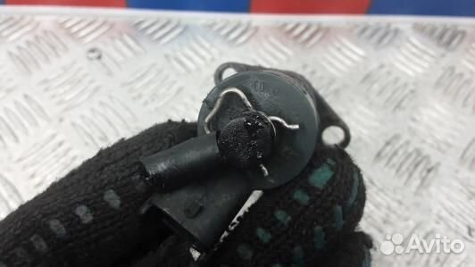 Форсунка дизельная volvo S40 II MS (OBE01AL01)