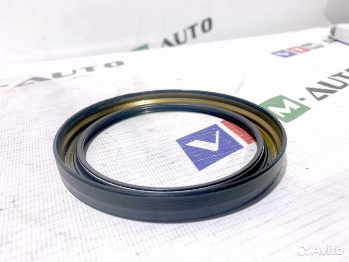 Сальник коленвала Renault Logan 1.4 / 1.6 / LADA L