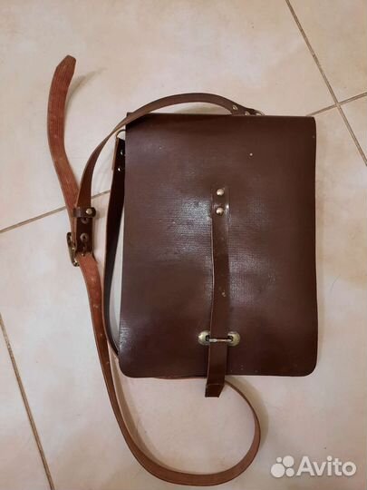 Сумка планшет