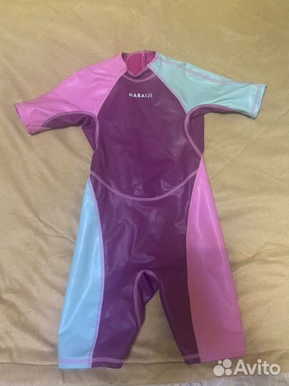 Костюм для плавания