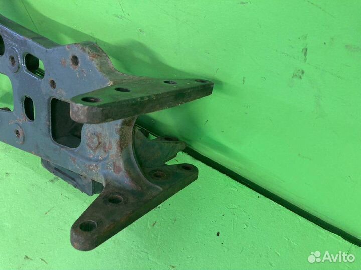 Кронштейн рессоры mercedes-benz actros MP II