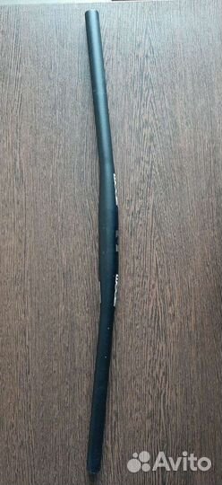 Руль для велосипеда zoom 70 см