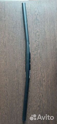 Руль для велосипеда zoom 70 см