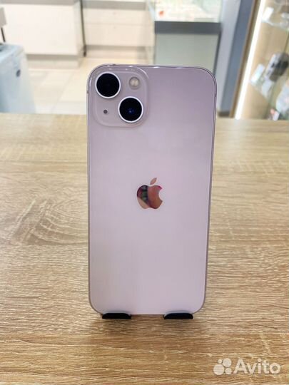 iPhone 13, 128 ГБ