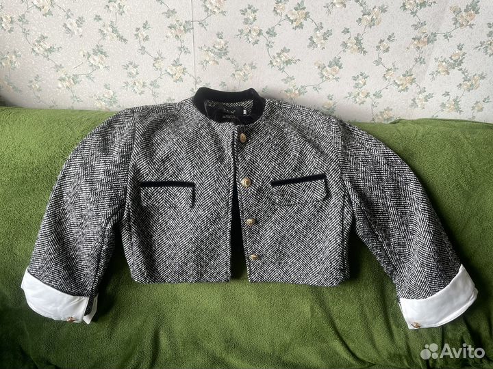 Пиджак женский 46 48