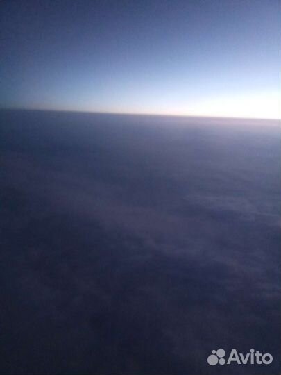 Продажа авиабилетов