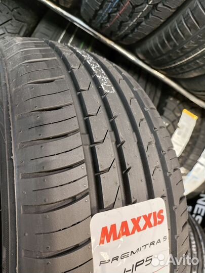 Maxxis Premitra HP5 195/50 R15 86V