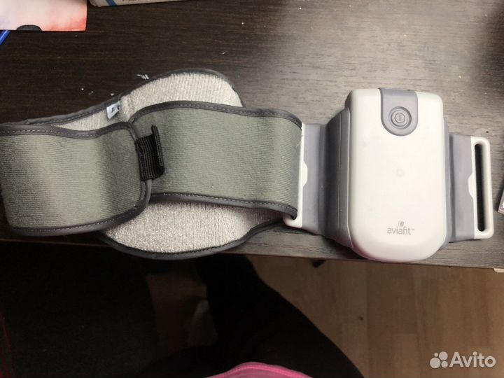 Массажер для ног aviafit