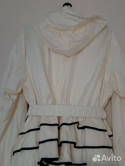 Borelli куртка Новая для девочки 158-164