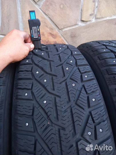 Tigar SUV Ice 225/65 R17 106T