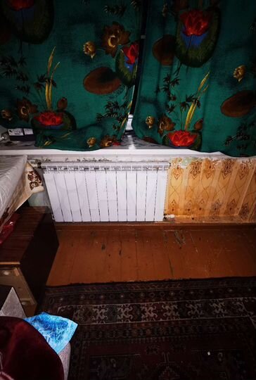 3-к. квартира, 51,1 м², 2/5 эт.