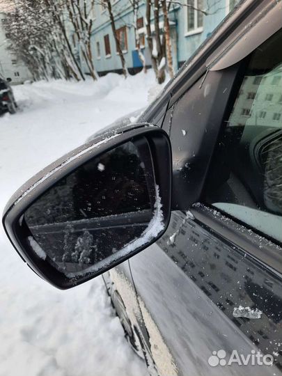 Зеркала volkswagen polo лев,прв