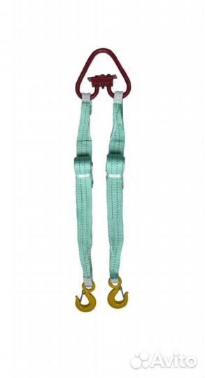 Текстильный строп тамбовтехснаб