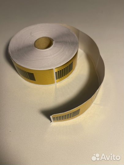 Формы для наращивания