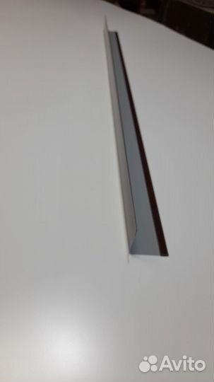 Угол Наружный. Изготовитель