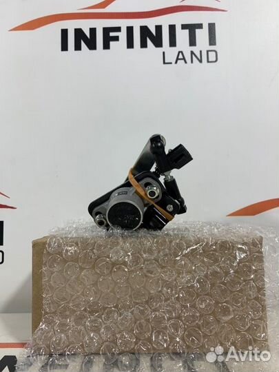Датчик уровня подвески Infiniti Qx80/Qx56 Z62
