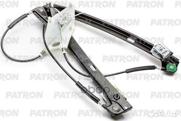 Patron Стеклоподъемник Передний правый VW Polo