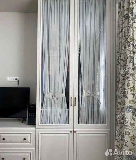 Шкафы на заказ