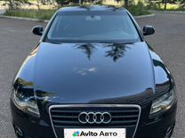 Audi A4 2.0 CVT, 2008, 182 000 км, с пробегом, цена 940 000 руб.