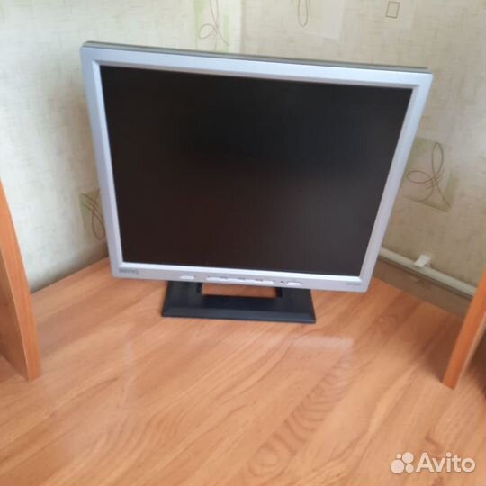 Компьютер системный блок