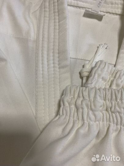 Новое.Кимоно для дзюдо,карате