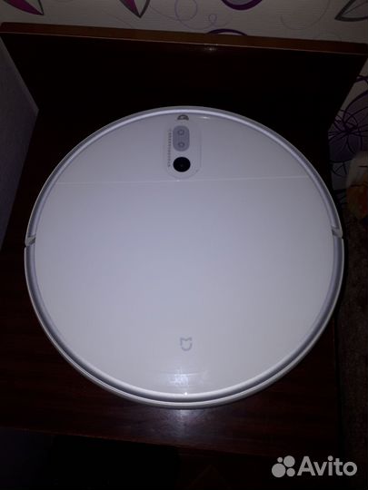 Робот пылесос xiaomi mijia 2c