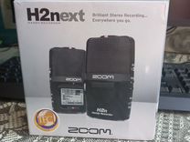 Zoom H2n - Портативный ручной рекордер
