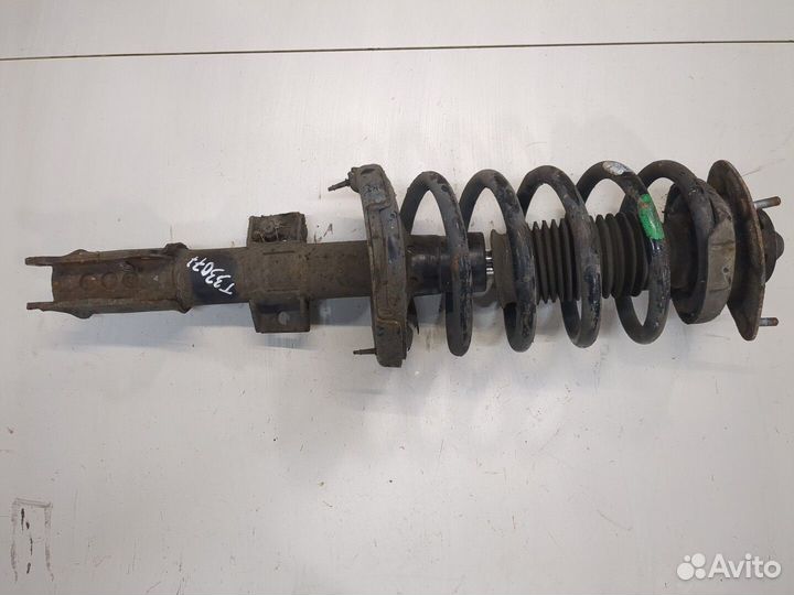 Амортизатор подвески Volvo XC90, 2006