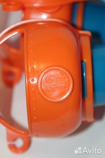 Октобаза Октопод Октонавты