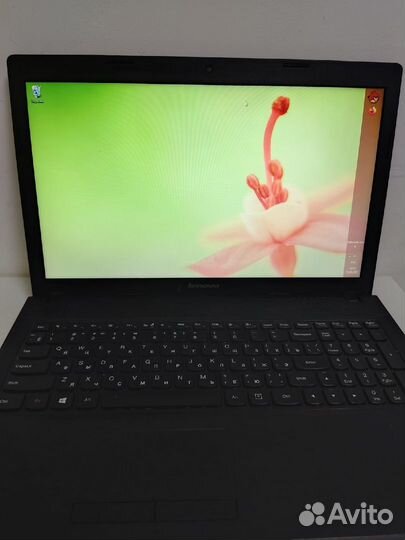 Е.Ц.Ноутбук Lenovo Idea Pad G505, ID 48875