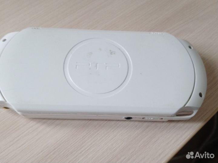 Sony PSP