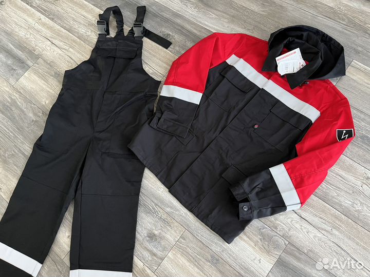 Костюм спецодежда