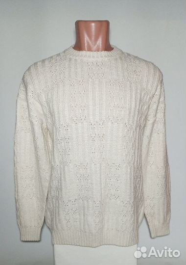 Джемпер. 50-52