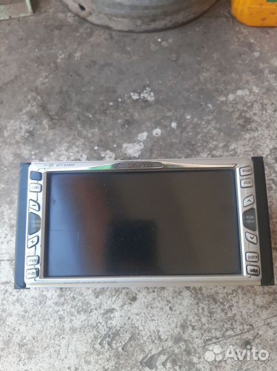 Аатомагнитола