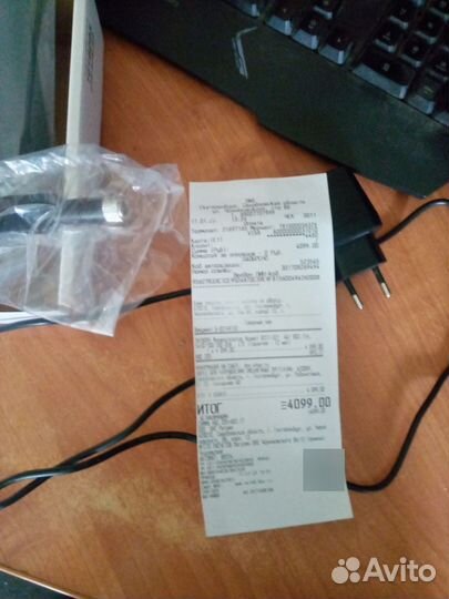 Wifi роутер 4g