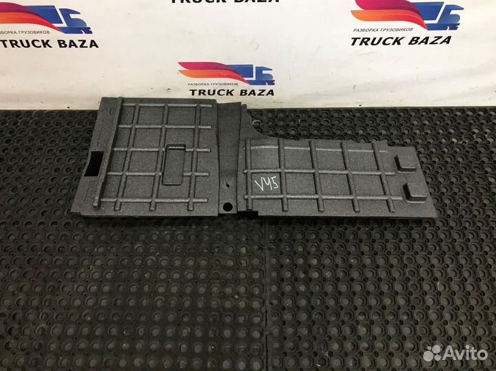 82139638 Облицовка салона Volvo FH