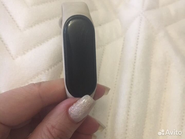 Mi bend 4