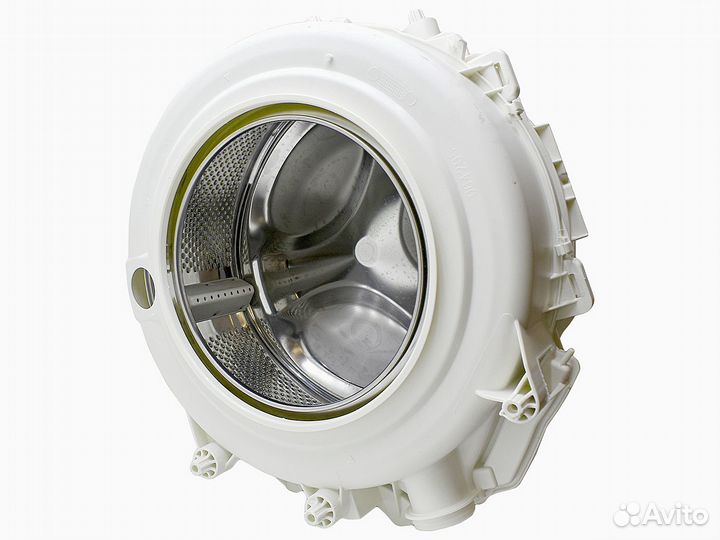 Бак Барабан стиральной машины Indesit 40 C00109633