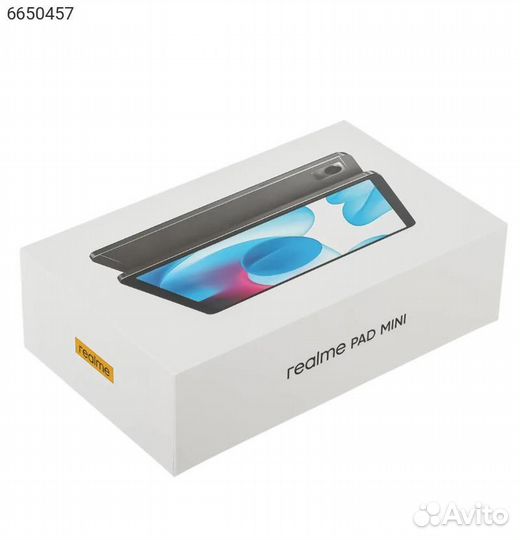 Планшет realme Pad Mini RMP2105 8.7