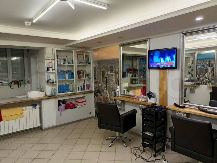 Сдам помещение свободного назначения, 160 м²