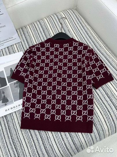 Джемпер Gucci