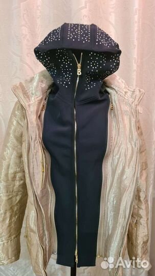 Горнолыжный костюм bogner женский оригинал