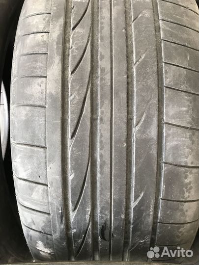 Bridgestone Dueler H/P 265/50 R19