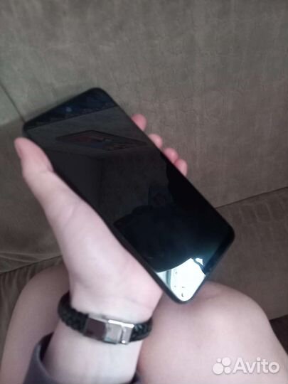 Xiaomi redmi note 11s