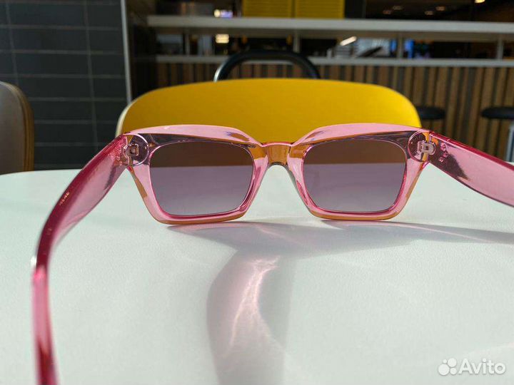 Очки женские новые в стиле balenciaga