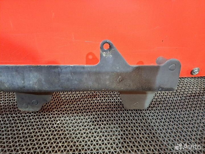 Кронштейн картерных газов Daf XF106