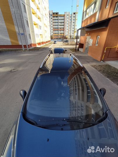 Peugeot 308 1.6 МТ, 2008, 290 000 км