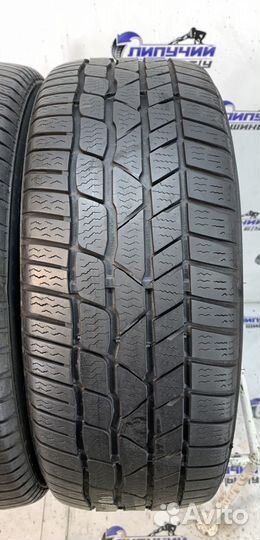 Continental ContiWinterContact TS 830 P 195/50 R16 88H