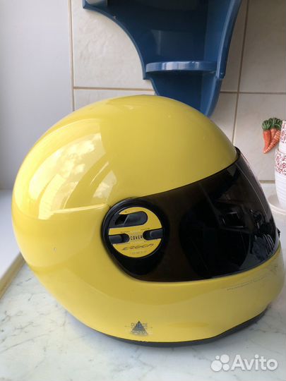 Мото шлем Dainese